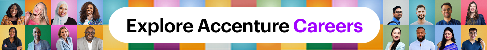 Banner for Application Tech Support Practitioner job by 8006 Accenture Inc Company